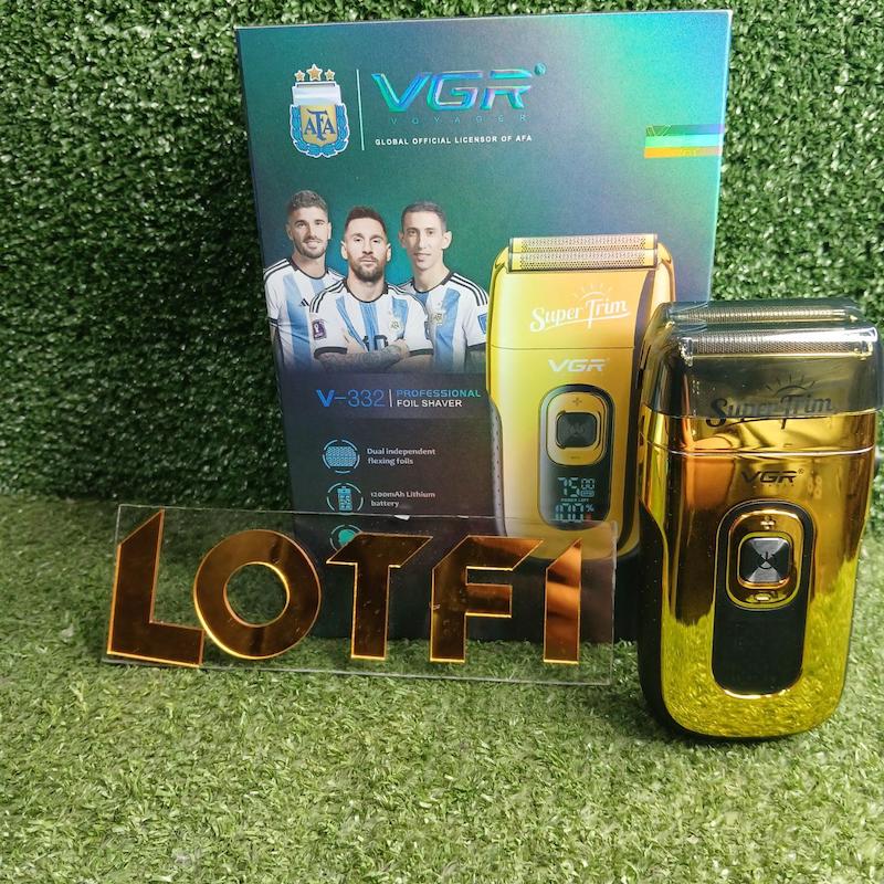 شیور وی جی ار V-332