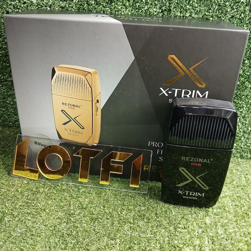 شیور اکستریم رزونال پرو (سیلور - مشکی)(12 ماه گارانتی)