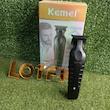 ماشین اصلاح موی تریمر خط زن صورت و بدن کیمی مدل KM-2299