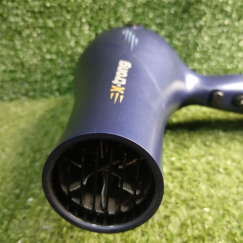 سشوار  سری X-TRONG  رزونال rezonal 12 ماه گارانتی ( 3)