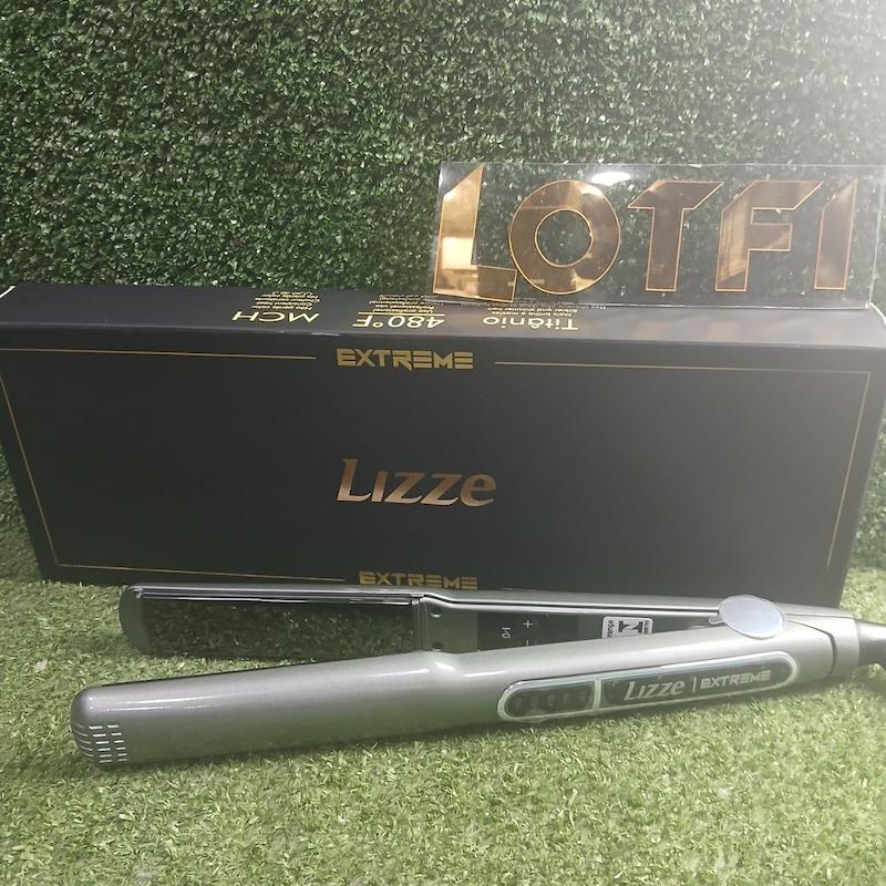 اتو مو لیز اصلی دو نیم امپر lizze (24ماه گارانتی 