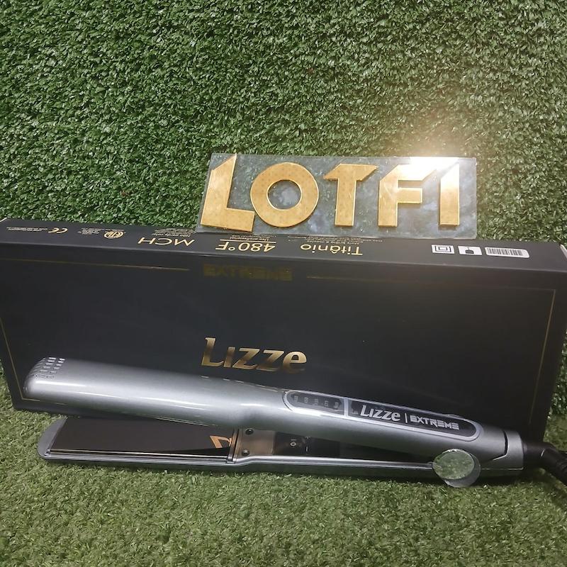 اتومو لیز اصل جعبه مخملی مخصوص کراتین مو 10 امپر