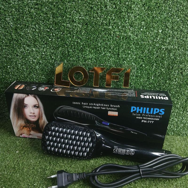 برس حرارتی 450درجه فیلیپس مدل Philips ph-777