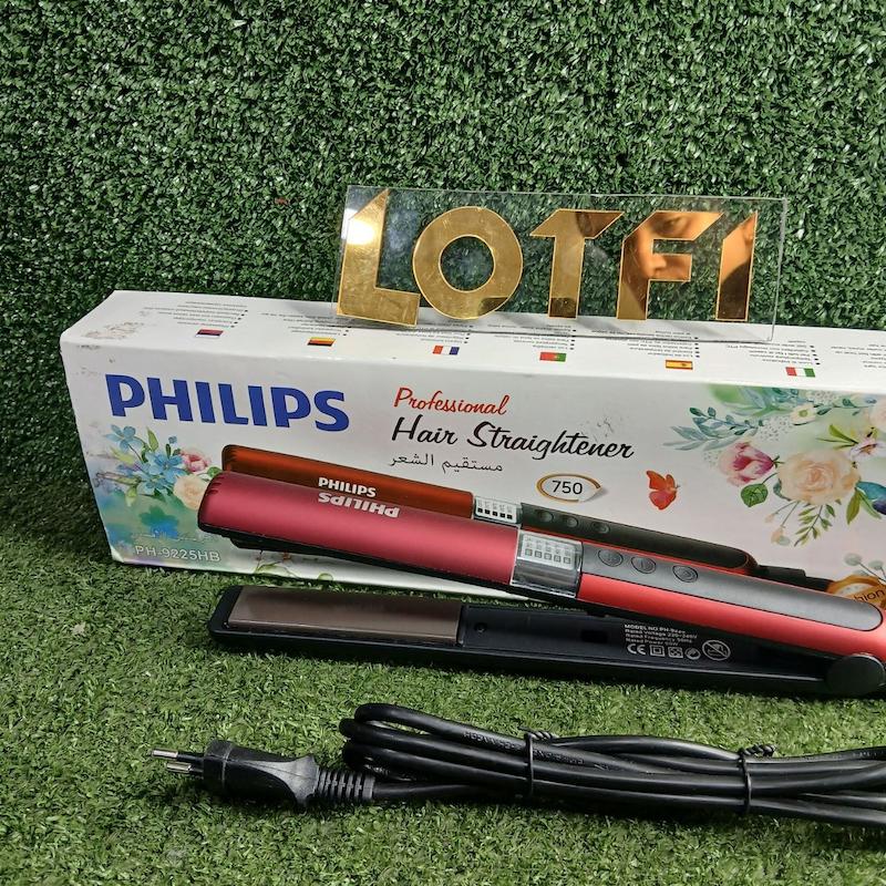 اتو مو فیلیپس Philips مدل PH-9225HB