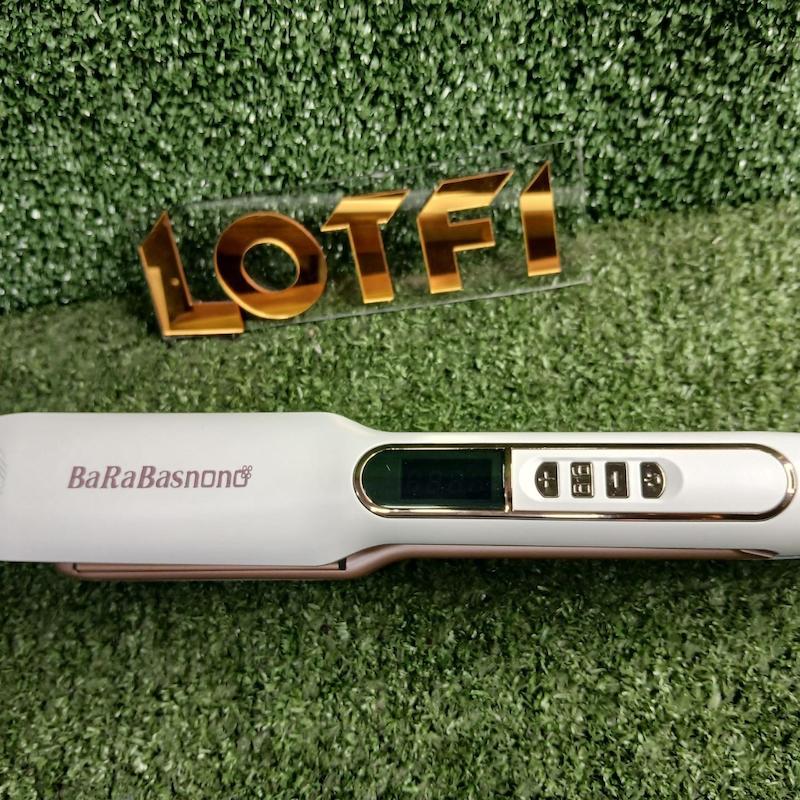 ویو مو باراباس نانو مدل ST2866A