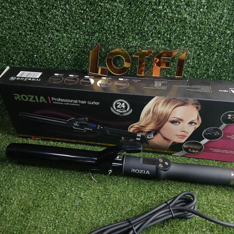 فر کننده روزیا Rozia hr-772