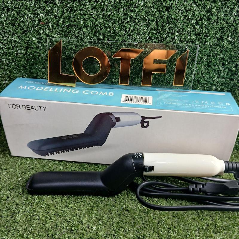 اتو ریش مدلینگ کامب 