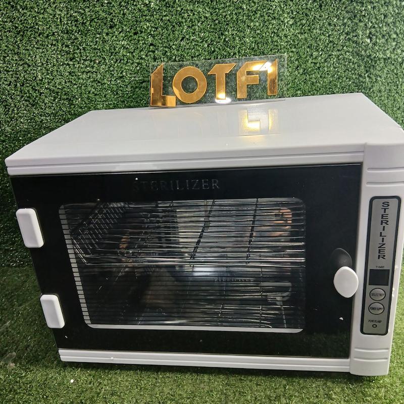 دستگاه استریل کننده Sterilizer RTD-208