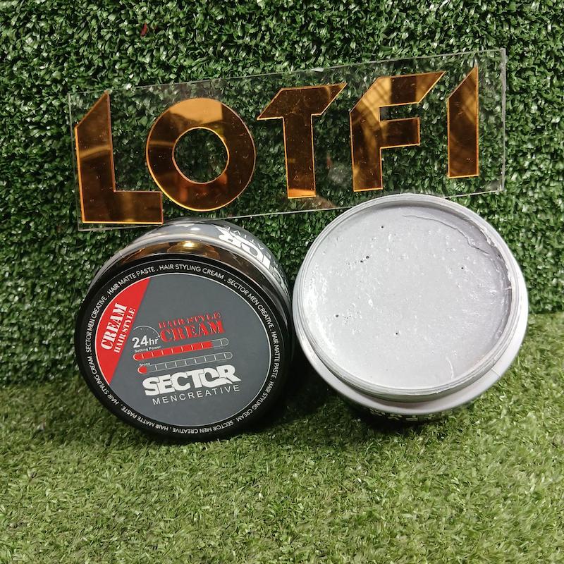 کرم موی مات و قوی شماره 8 سکتور 150 میل 