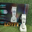 ماشین اصلاح حجم زن کلیپر وی جی آر مدل VGR V-880C