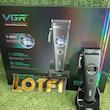 ماشین اصلاح حجم زن کلیپر وی جی آر مدل VGR V-880C