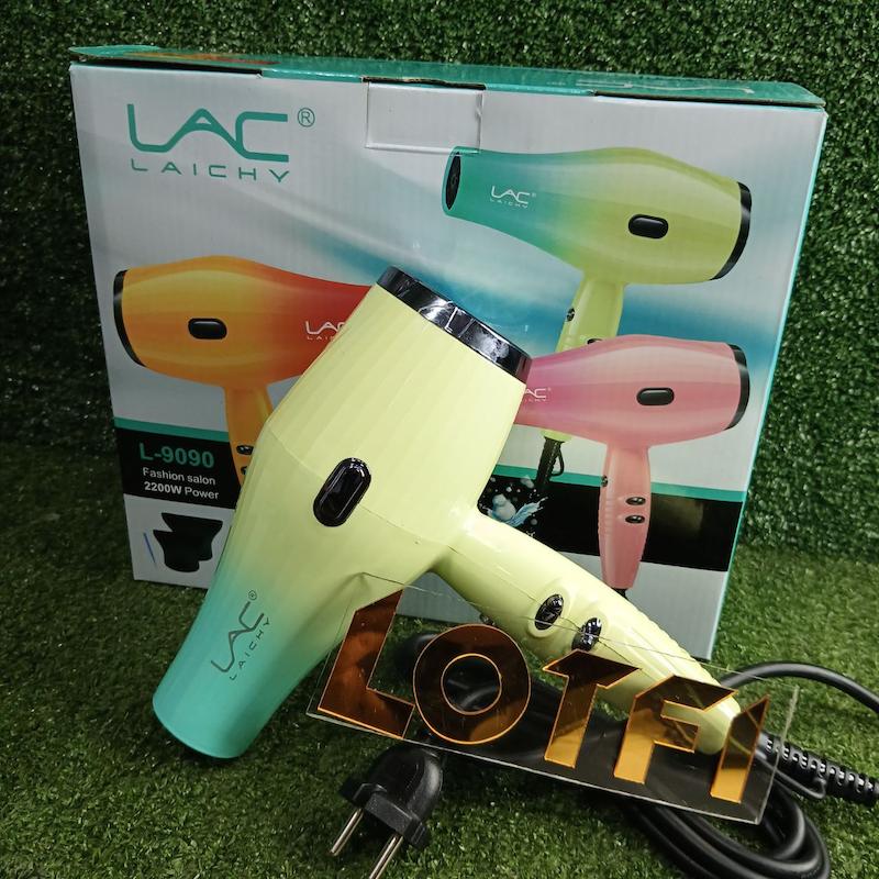  سشوار لایچی مدل L-9090