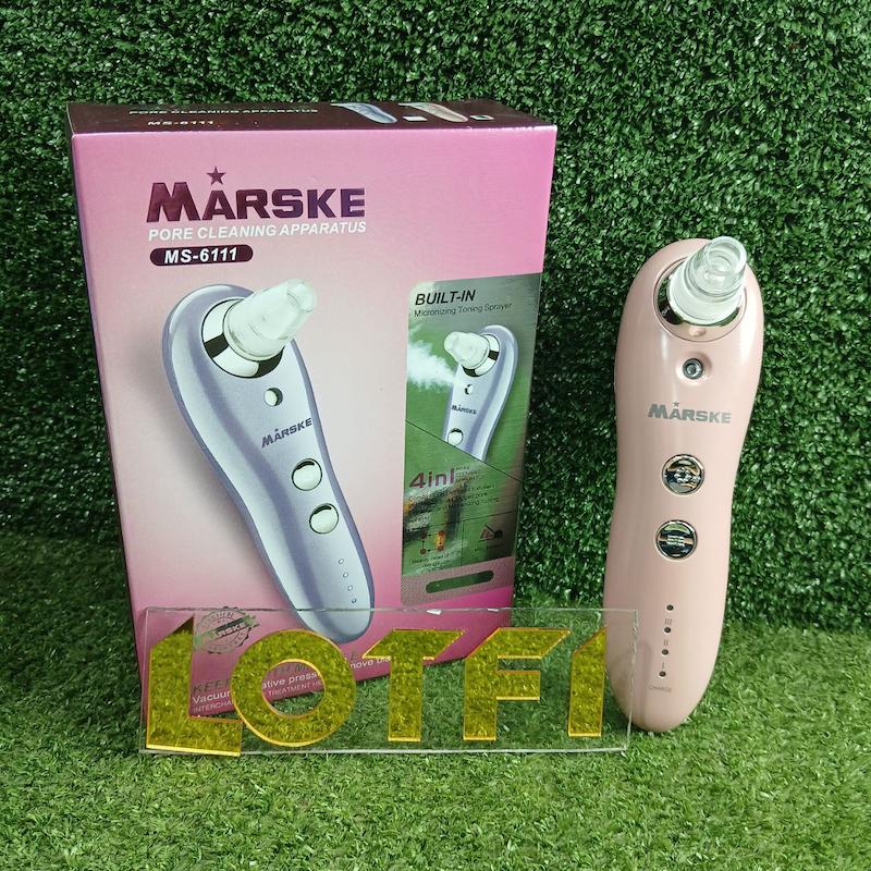 دستگاه میکرودرم بخوردار مدل MS-6111 مارسک