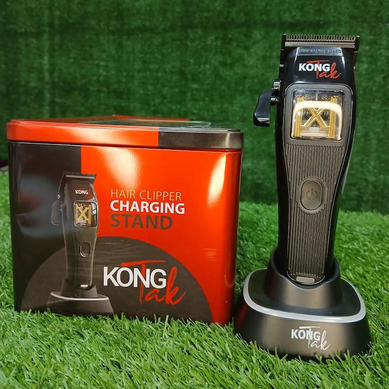 ماشین اصلاح کلیپر حجم زن kong tak g34  (ماه گارانتی 24)