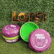 واکس مو نیشمن بنفش 04 مدل Nishman Hair Styling Wax RUGBY حجم 150 میل