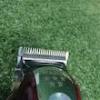 ماشین اصلاح وال مدل مجیک کلیپ _WAHL magic clip cordless اروپا شارژی(دارای 26 ماه گارانتی)