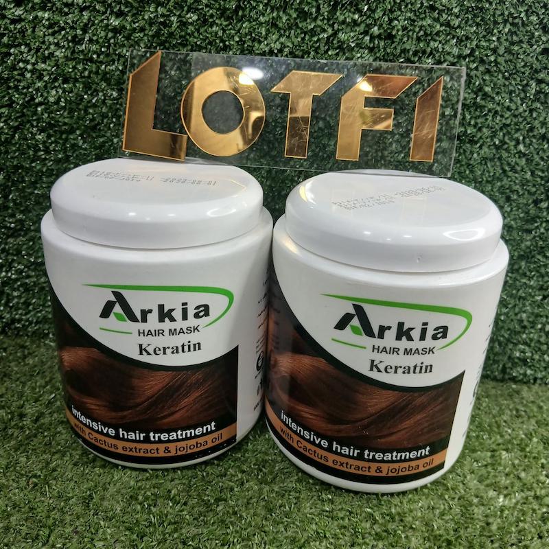 ماسک مو آرکیا 1000 میل