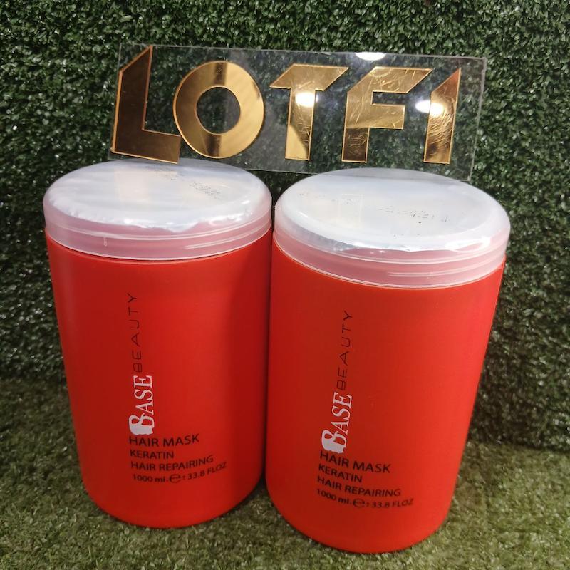 ماسک مو برند بیس بیوتی حجم ۱۰۰۰ میل