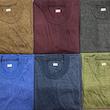 زیرپوش مردانه آستین دار یقه بسته نازک(عمده)