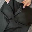لگ قزن دار اصلی B.B(عمده-پک6عددی)
