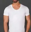 زیرپوش مردانه آستین کهن(پک 6 عددی)