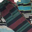 شلوارک مردانه راحتی کتان سنگشور کهن(عمده)