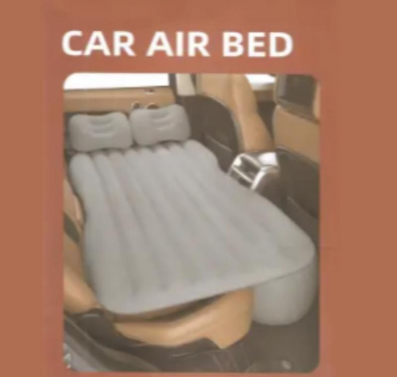 تشک بادی خودرو داخل ماشین مناسب همه ماشینا