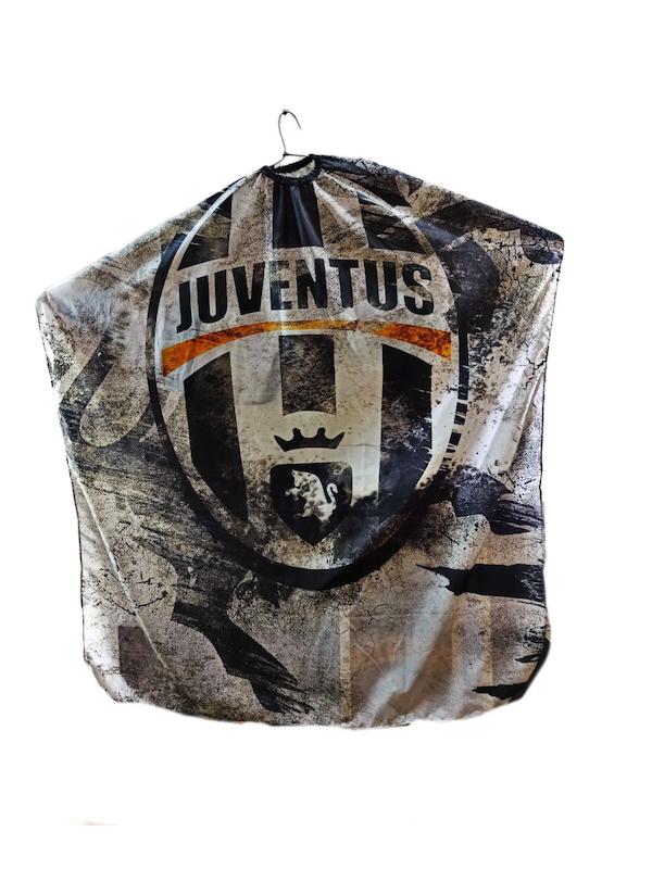 پیشبند آرایشگری تمام چاپ دومتری مدل یونتوس