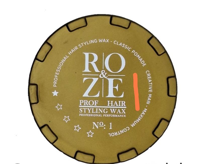 حالت دهنده رز کرم