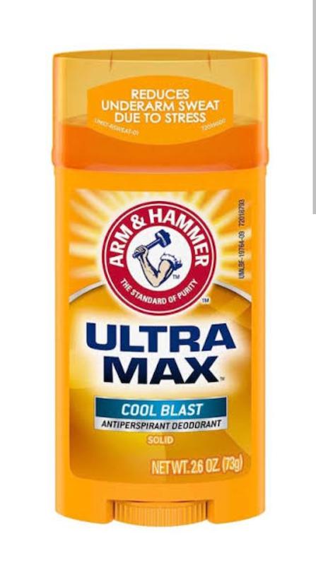 مام صابونی آرم اند هامر