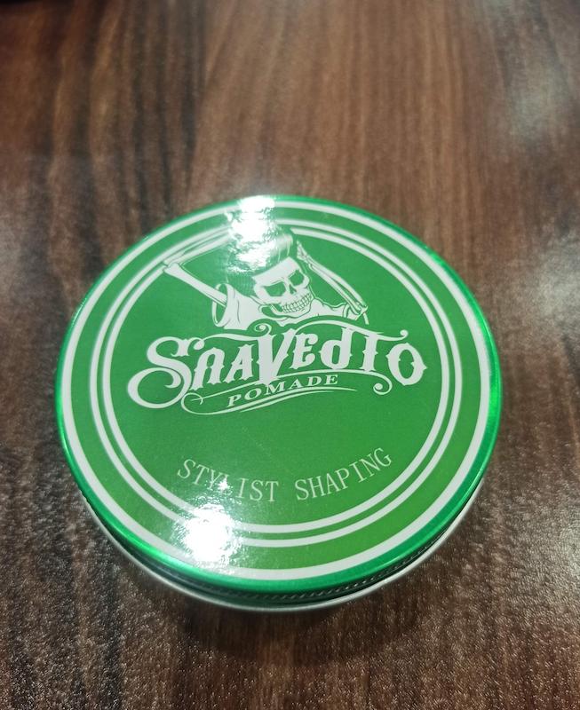 حالت دهنده براق sanvedio