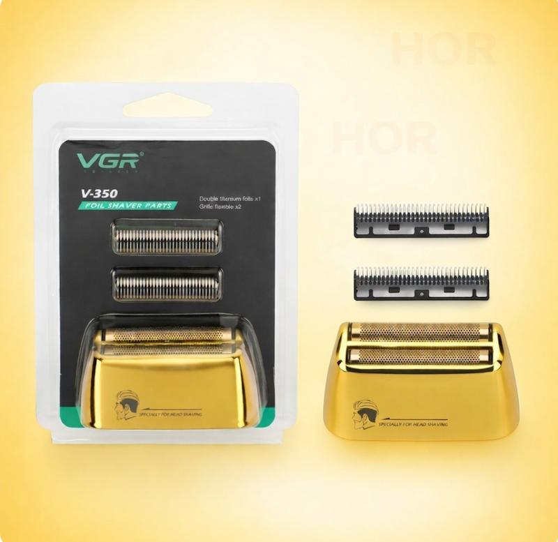 تیغه و توری مناسب شیور VGR مدل V-350