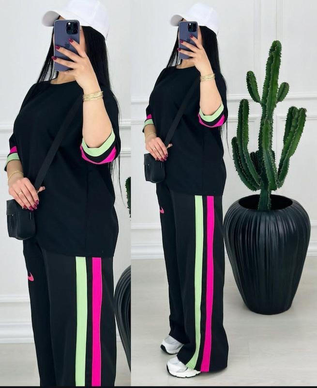 ست رنگی نایک