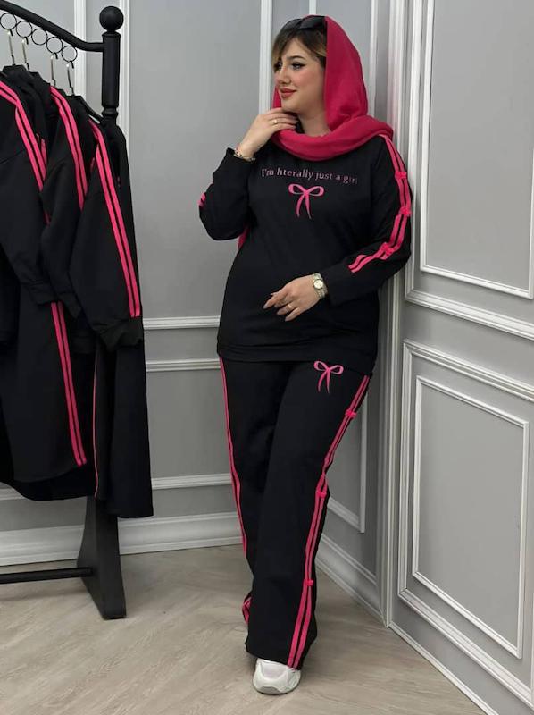 ست پاپیون  طرح جدید