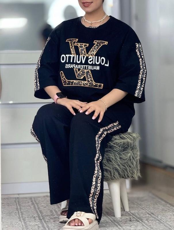 ست  بگ لویی  پلنگی