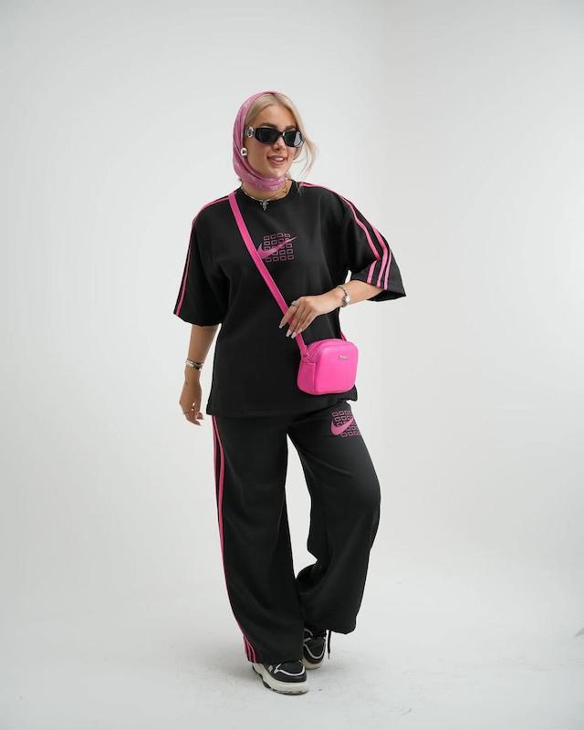 ست نایک مربعی