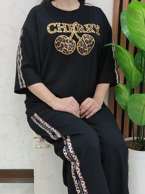 ست بگ پنبه گیلاس
