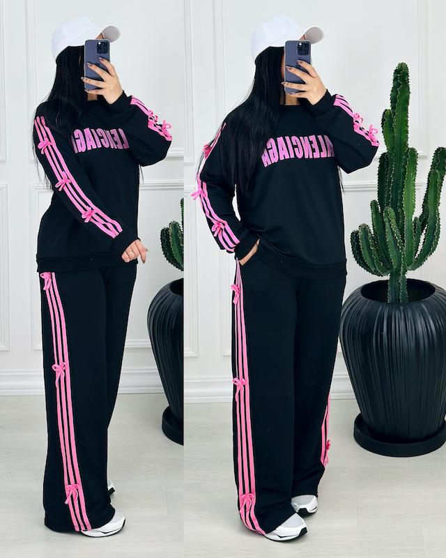 ست پنبه  پاپیونی