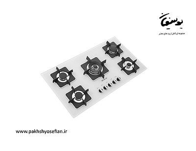 اجاق گاز استیل البرز مدل S5913