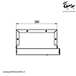 هود مخفی Artima 8 کن