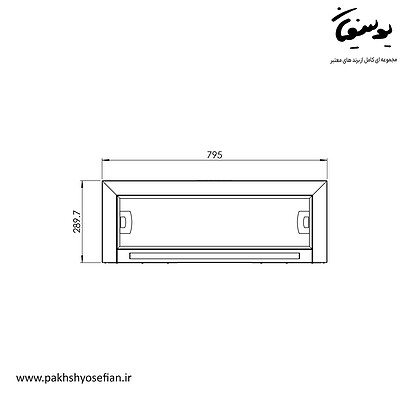 هود مخفی Artima 14 کن