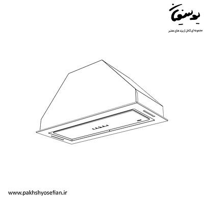 هود مخفی Artima 15 کن