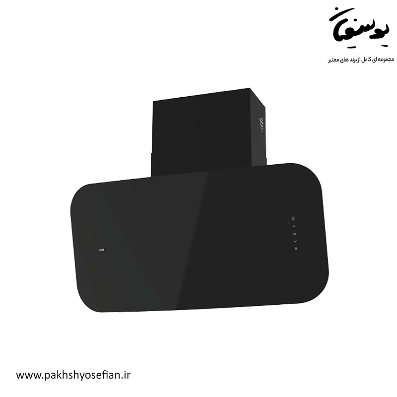 هود مورب مدل اونیکس onyx کن