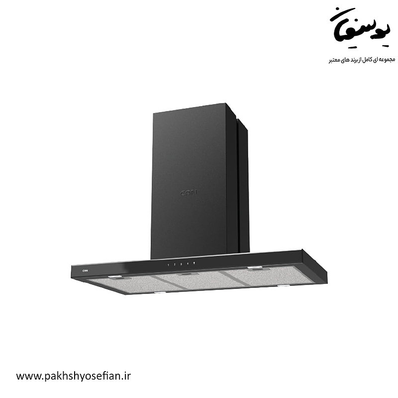 هود تی شکل مدل 1470G کن