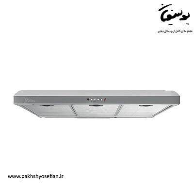 هود زیر کابینتی اخوان مدل - H16 90