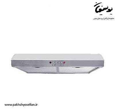 هود زیر کابینتی اخوان مدل - H16 60