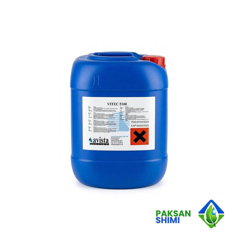 نتی اسکالانت ممبران Avista Vitec 5100 | ضد رسوب سیستم RO