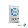 رزین کاتیونی Purolite C100 | رزین سختی گیر آب