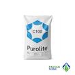 رزین کاتیونی Purolite C100 | رزین سختی گیر آب