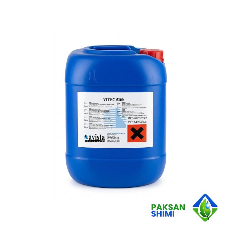 آنتی اسکالانت ممبران Avista Vitec 5300 | ضد رسوب ممبران